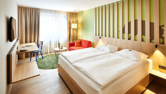 Hotel Zugbrücke Westerwaldzimmer neu Hotel Zugbrücke Westerwaldzimmer neu