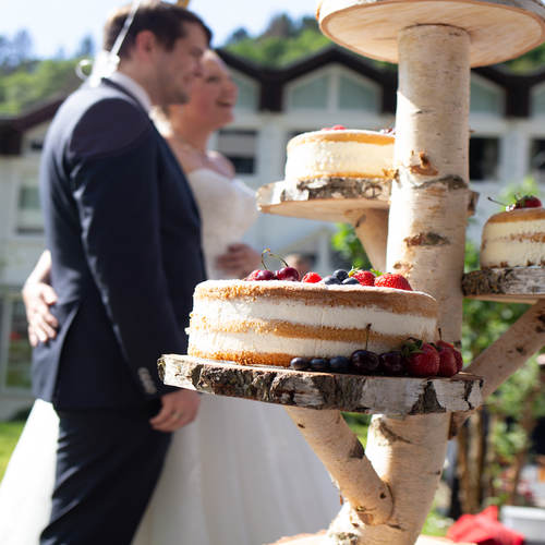 Hochzeit im Hotel Zugbrücke bei Koblenz