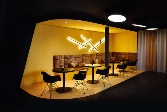 Hotel Zugbrücke Club Yellow Hotel Zugbrücke Club Yellow