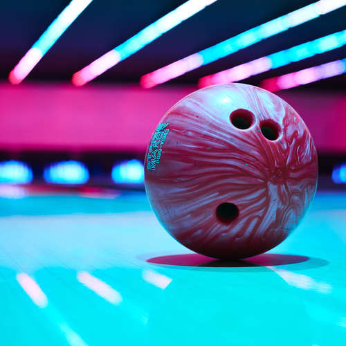 Brexx Bowlingkugel