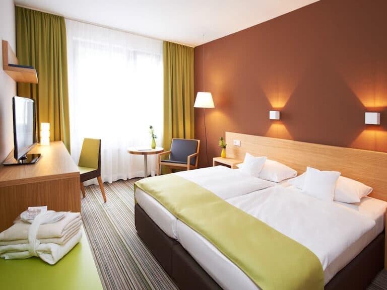 Avance Zimmer