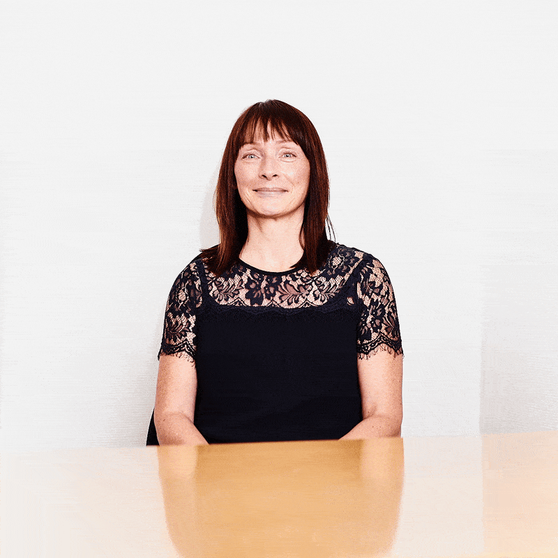 Sonja Geske