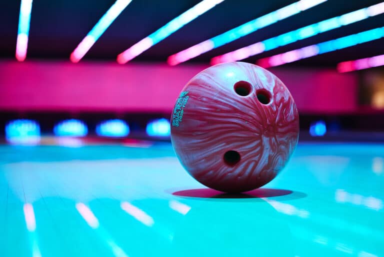 Bowlingkugel