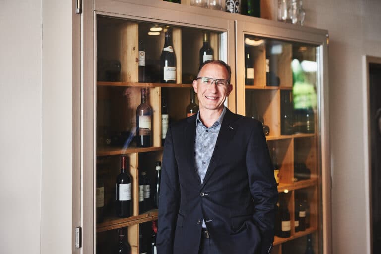 David Oesterreich