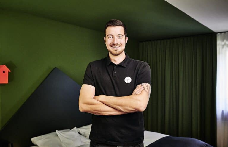 Tristan Gräf