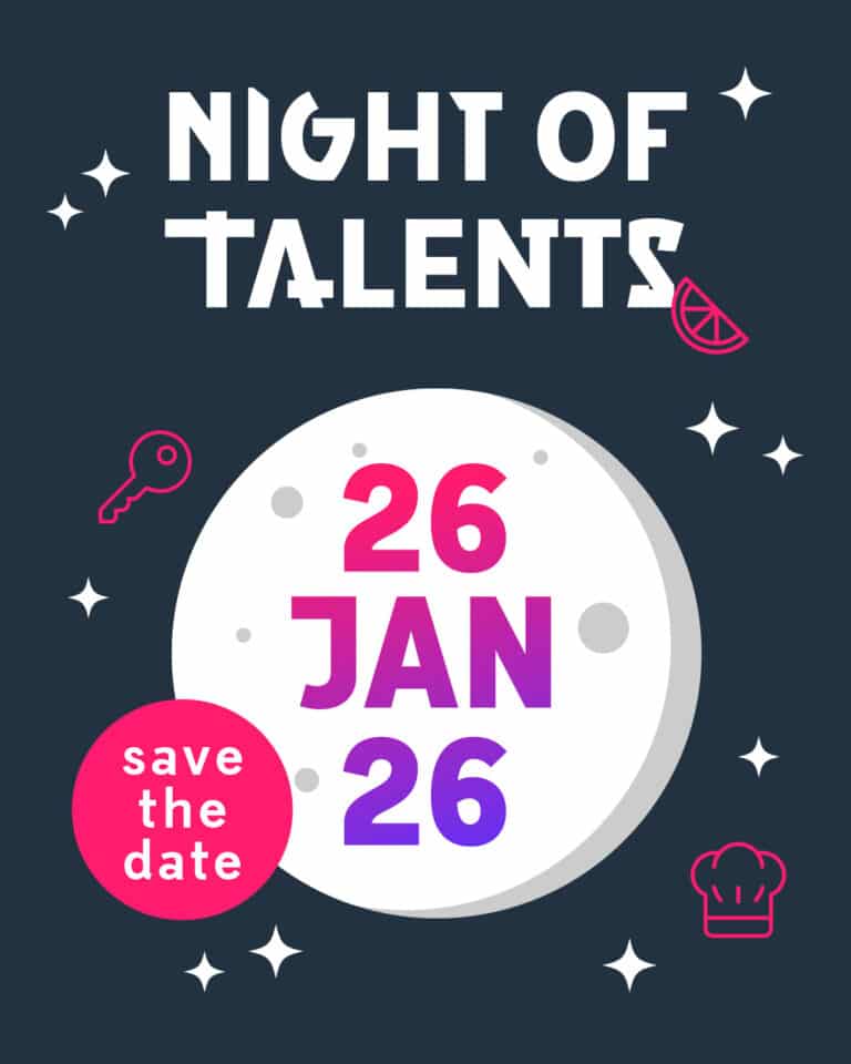 Night of Talents